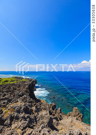 辺戸岬　観光地 33305638