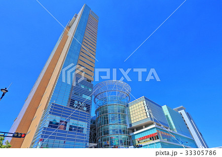 晴天下のサンポート高松 33305786