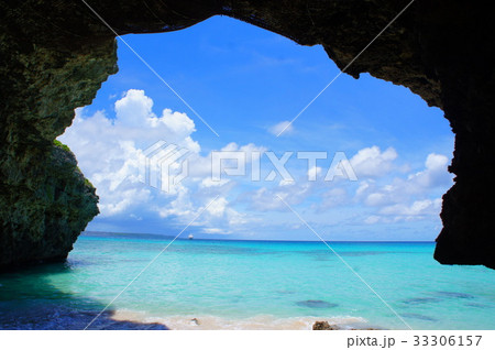 砂山ビーチ 砂山ビーチ 33306157