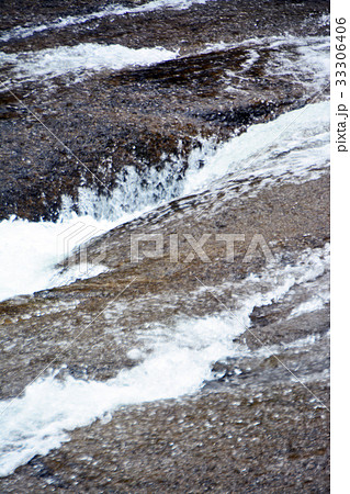 清らかな恵庭渓谷 清らかな恵庭渓谷 33306406