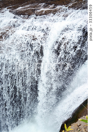 清らかな恵庭渓谷 33306459