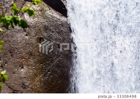 清らかな恵庭渓谷 33306498