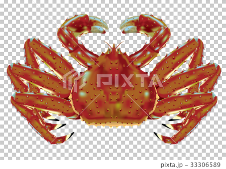 King crab 33306589