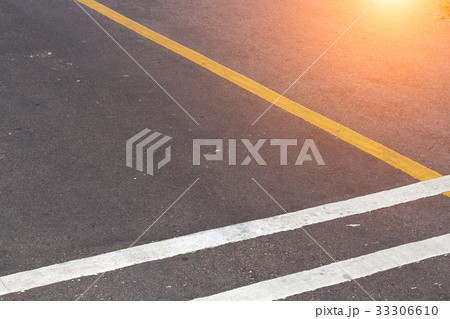 road texture Background 33306610