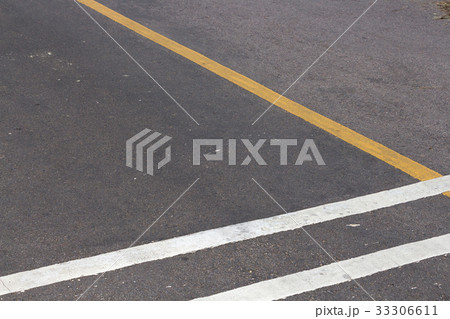 road texture Background 33306611