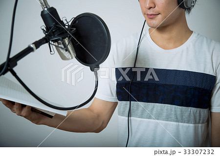 声優レッスン 声優レッスン 33307232