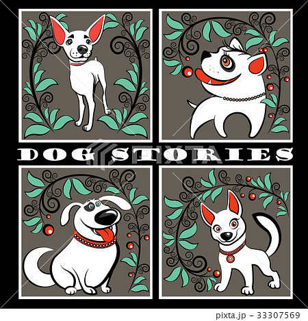 Dog stories 33307569