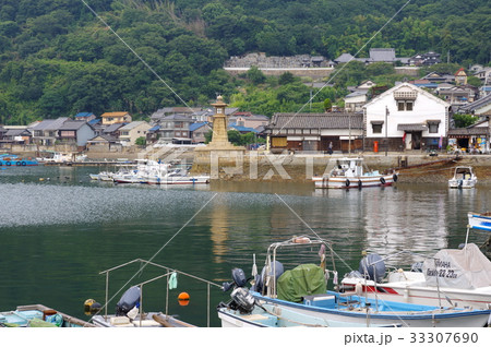 鞆の浦 鞆の浦 33307690