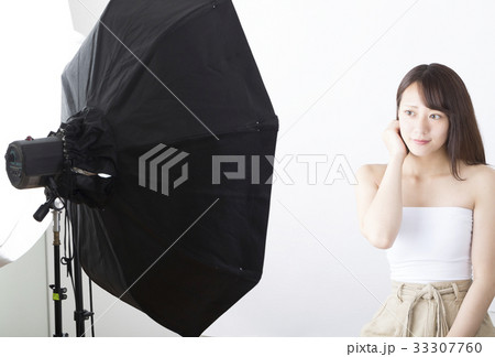 スタジオ撮影イメージ スタジオ撮影イメージ 33307760