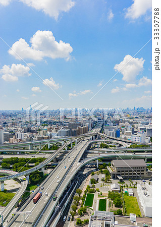 【大阪府】交通イメージ 33307788