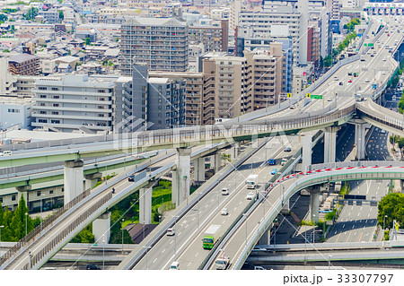 【大阪府】交通イメージ 【大阪府】交通イメージ 33307797