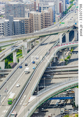 【大阪府】交通イメージ 33307798