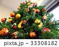 クリスマスツリー 33308182