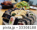 巻き寿司 33308188