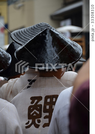 祇園祭 33308310