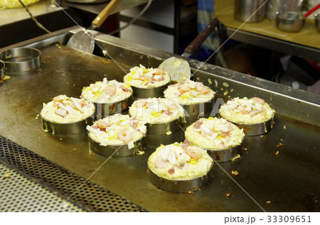 寧夏路夜市 33309651