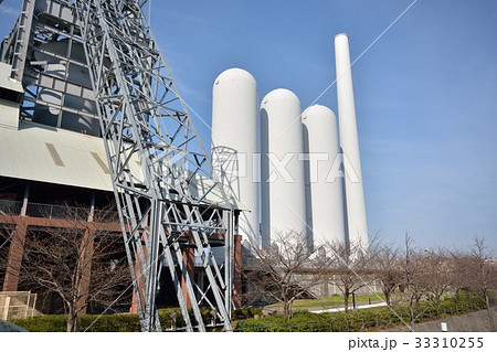 東田第一高炉史跡広場 33310255