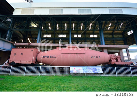 東田第一高炉史跡広場 33310258