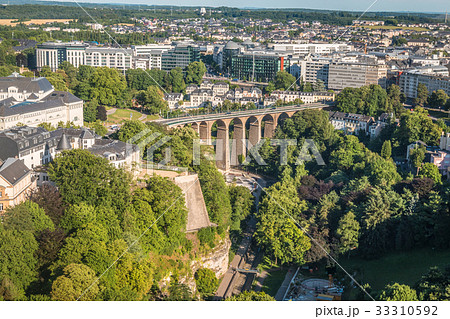 Luxembourg city Luxembourg city 33310592