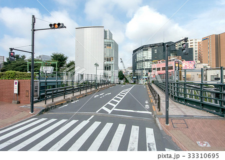 東京都渋谷区恵比寿のアメリカ橋 33310695