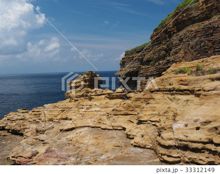 崖っぷち 崖っぷち 33312149