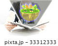 Smart kid get ready learning for new experience 33312333