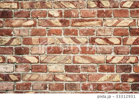 old brick wall for texture or background 33312931