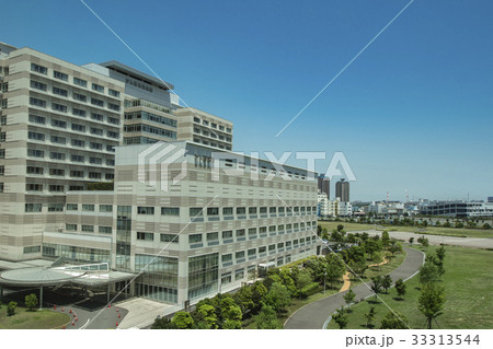 がん研有明病院 33313544