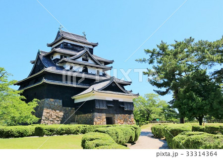 松江城 松江城 33314364