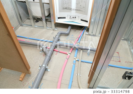 改修 新築工事イメージ 改修 新築工事イメージ 33314798