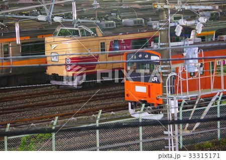豊田車両センター 豊田車両センター 33315171