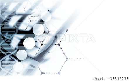 dna and medical and technology futuristic molecule dna and medical and technology futuristic molecule 33315233