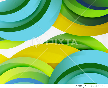 3D wave design 3D wave design 33316330