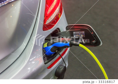 Power supply for electric car charging Power supply for electric car charging 33316817