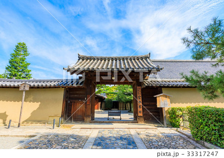 京都 大徳寺 宗務本所 京都 大徳寺 宗務本所 33317247