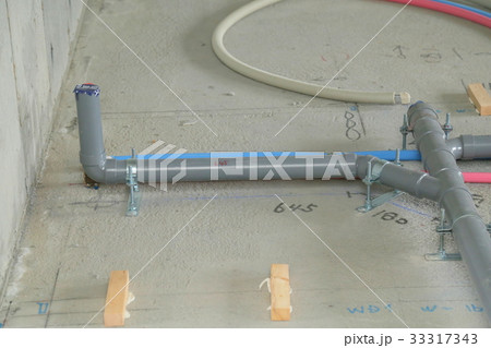 改修　新築工事イメージ 33317343