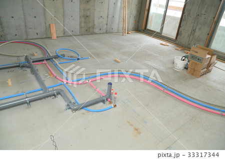 改修 新築工事イメージ 改修 新築工事イメージ 33317344