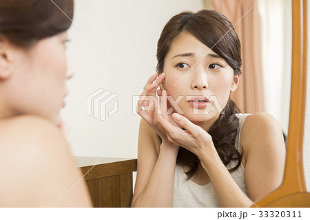 スキンケア 33320311