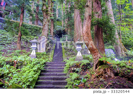 見玉不動尊参道 見玉不動尊参道 33320544