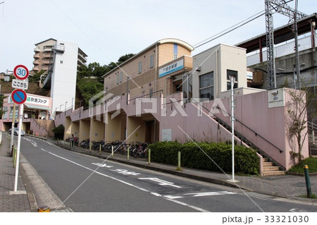 安針塚駅 33321030