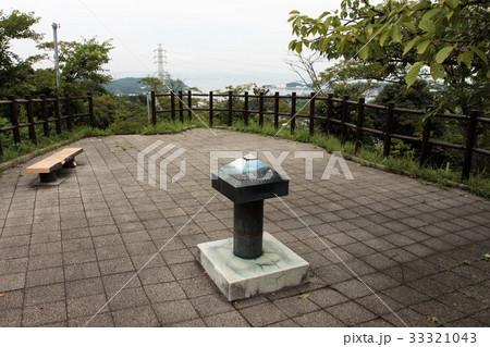 塚山公園 33321043