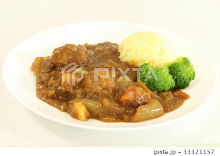 カレーライス カレーライス 33321157