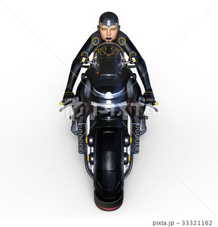 スーパーウーマンライダー スーパーウーマンライダー 33321162