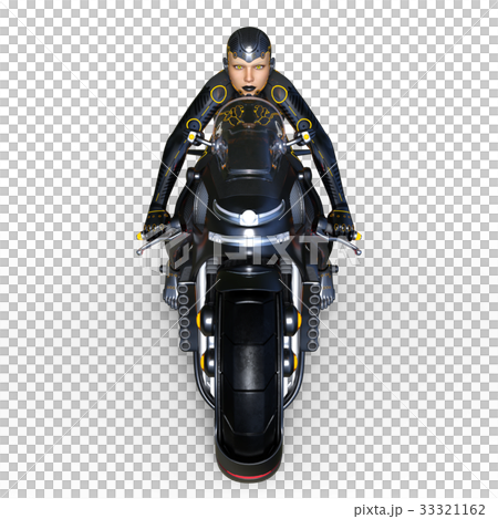 スーパーウーマンライダー スーパーウーマンライダー 33321162