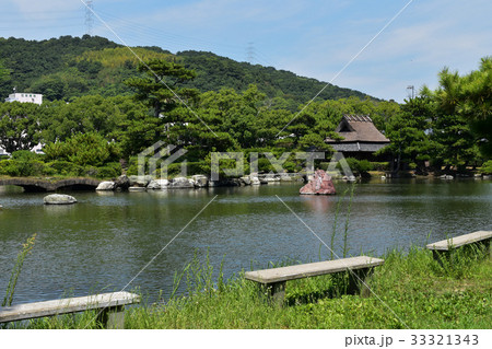 温山荘園 風景 温山荘園 風景 33321343