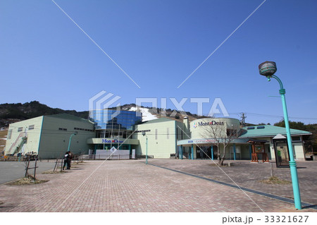 道の駅モンデウス飛騨位山(岐阜県) 道の駅モンデウス飛騨位山(岐阜県) 33321627