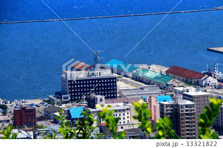 小樽の風景 33321822
