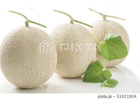 メロン 33321924