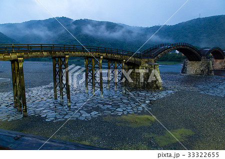 錦帯橋 33322655