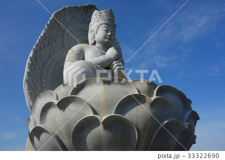 観音様 観音様 33322690